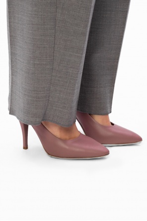 Buty na obcasie ‘judy’ od FERRAGAMO