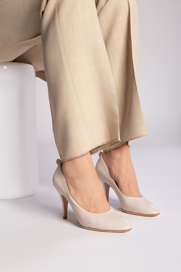 FERRAGAMO ‘Judy’ stiletto pumps