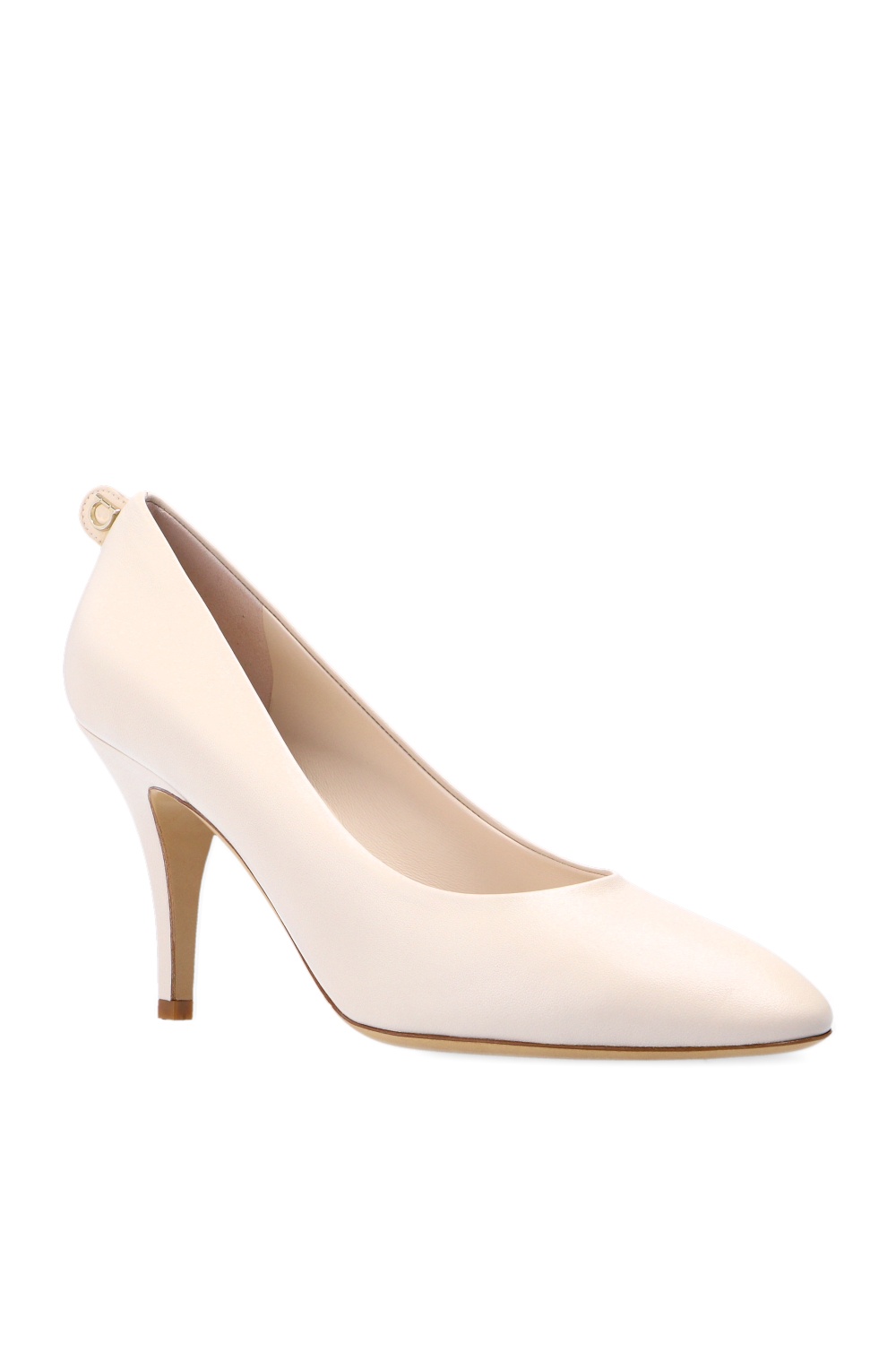 Salvatore Ferragamo ‘Judy’ stiletto pumps