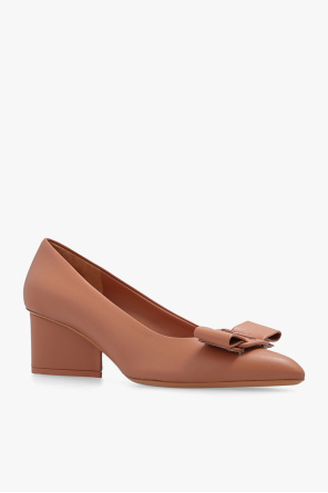 Salvatore Ferragamo ‘Viva’ pumps