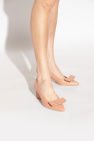 FERRAGAMO PINK ‘Viva’ pumps