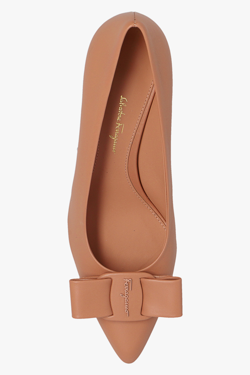 FERRAGAMO ‘Viva’ pumps