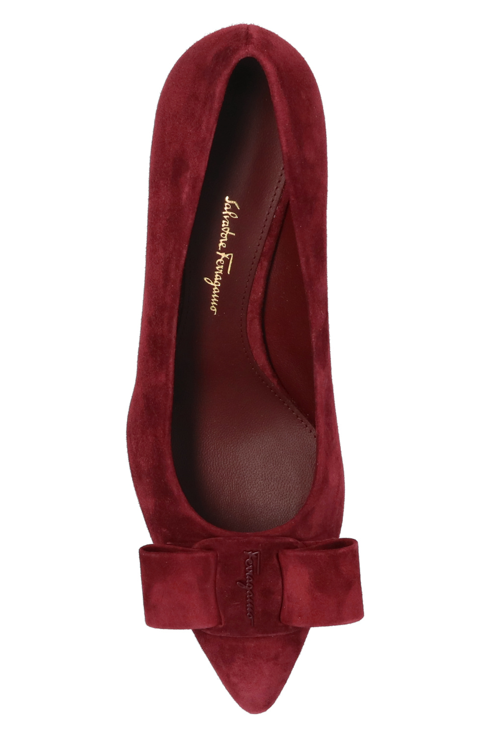 Salvatore Ferragamo ‘Viva’ pumps