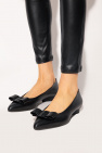 Salvatore Ferragamo ‘Viva’ leather flats