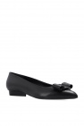 Salvatore Ferragamo ‘Viva’ leather flats