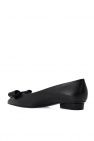 Salvatore Ferragamo ‘Viva’ leather flats