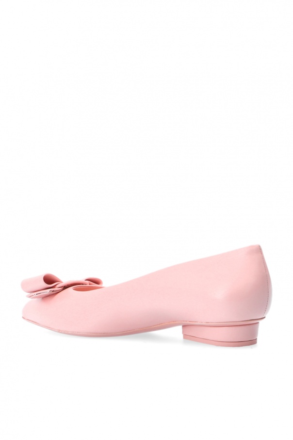 viva ballet flat