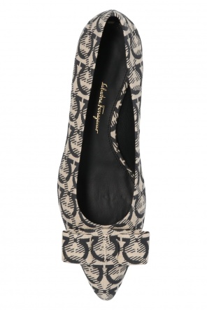 FERRAGAMO ‘Viva’ pumps