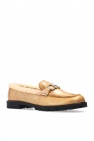 FERRAGAMO ‘Rolo’ loafers