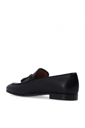 FERRAGAMO ‘Patrick’ moccasins