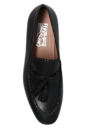 FERRAGAMO ‘Patrick’ moccasins