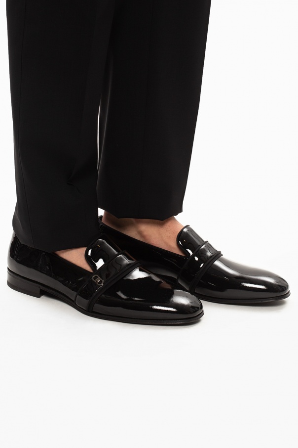 Salvatore Ferragamo ‘Pilatus’ Sandal shoes