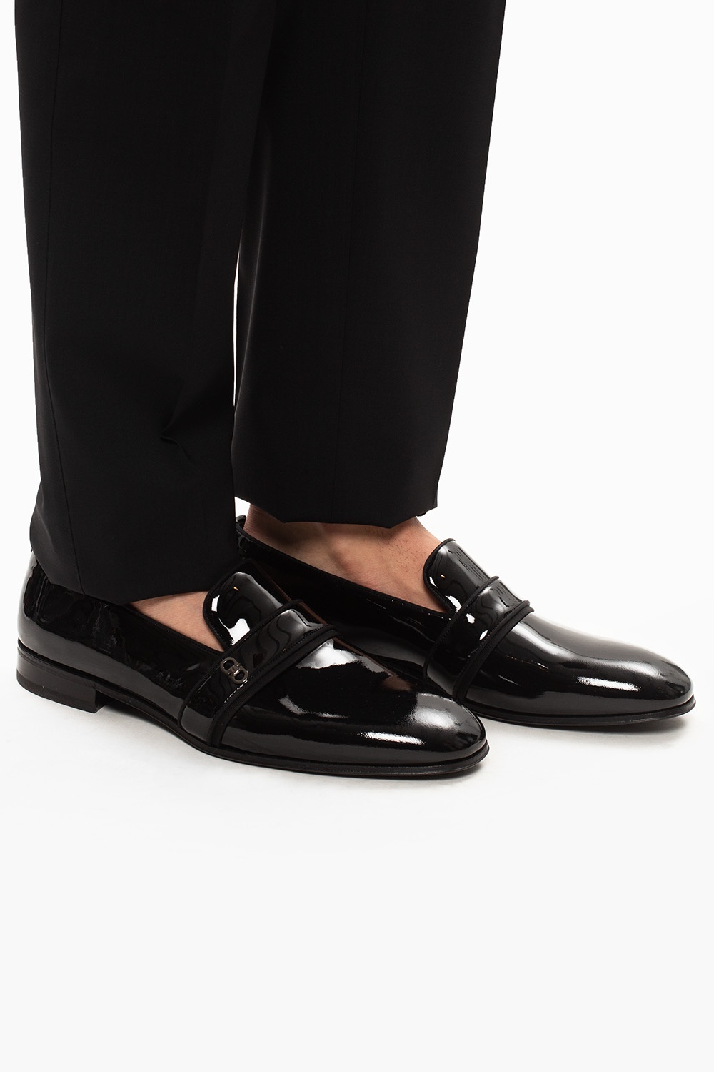 Salvatore Ferragamo ‘Pilatus’ shoes