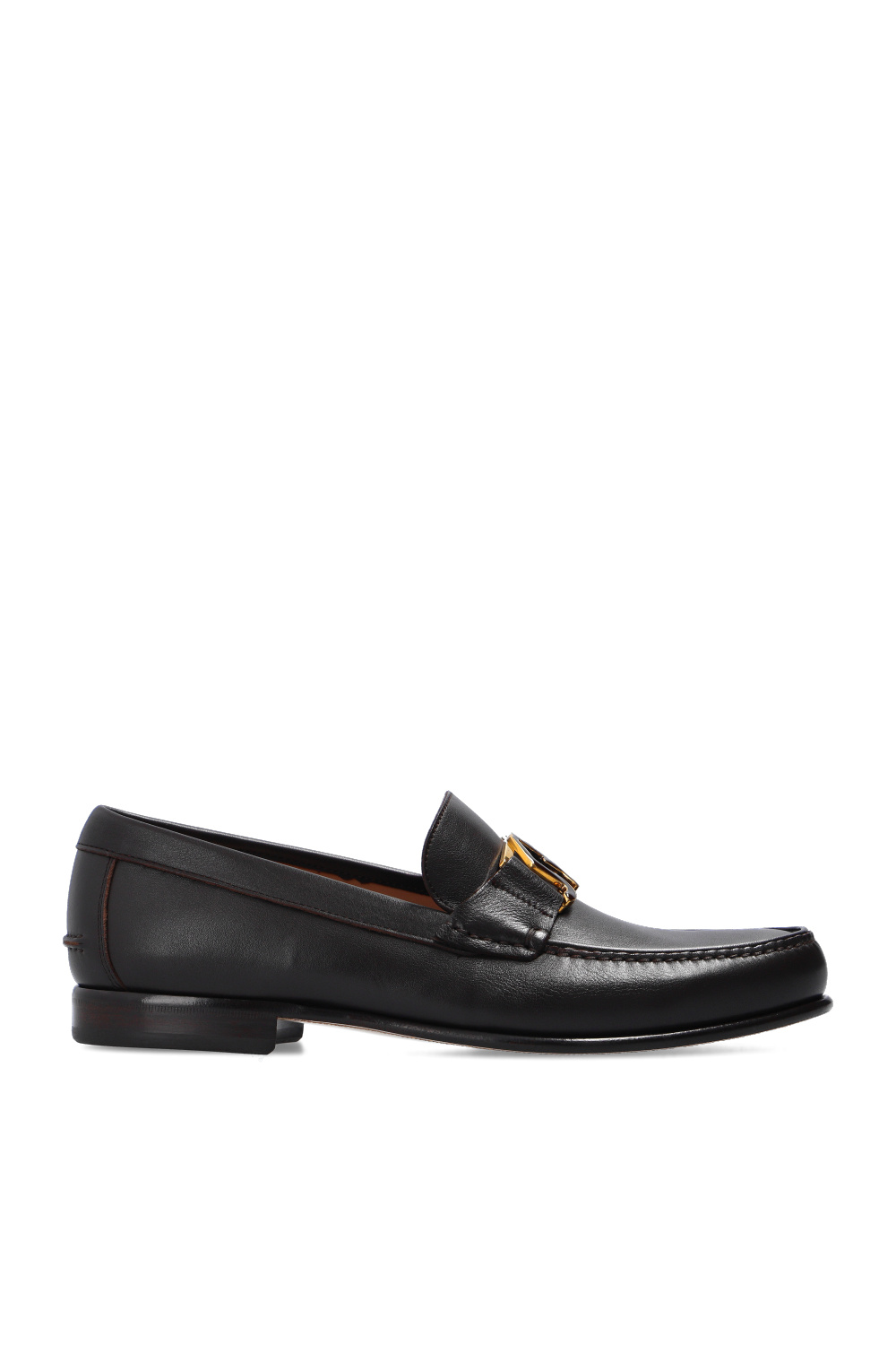 Salvatore Ferragamo ‘Prerov’ moccasins