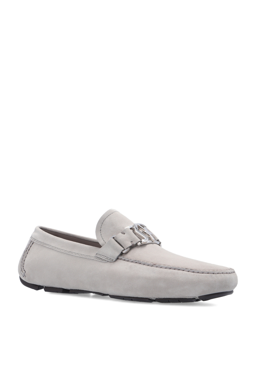 Salvatore Ferragamo ‘Peter’ moccasins