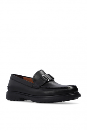 FERRAGAMO ‘Plano’ loafers