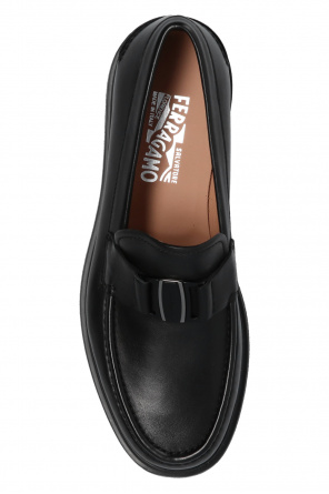 FERRAGAMO ‘Plano’ loafers