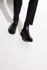 Salvatore Ferragamo ‘Nono’ Chelsea boots