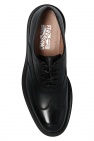 Salvatore Ferragamo ‘Pride’ shoes