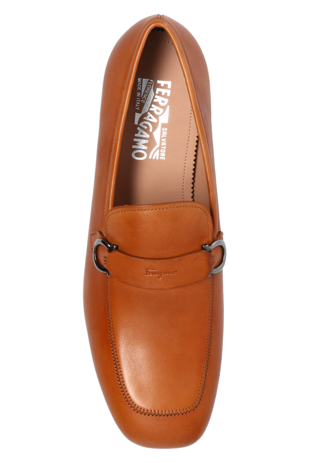 Salvatore Ferragamo ‘Nowell’ moccasins