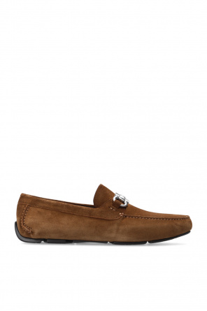 nebbiolo leather moccasins salvatore ferragamo shoes ree caraway seed