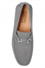 Salvatore Ferragamo ‘Parigi’ moccasins