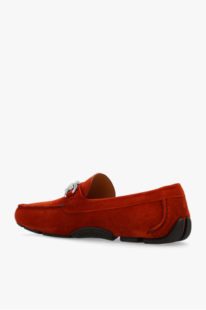 FERRAGAMO ‘Parigi’ moccasins