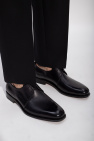 Salvatore Ferragamo ‘Napoli’ leather shoes