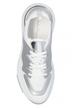 FERRAGAMO ‘Pocket’ sneakers