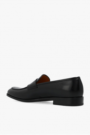 FERRAGAMO Buty ‘Ness’ typu ‘loafers’