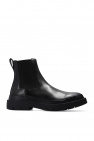 Salvatore Ferragamo ‘Nantes’ boots