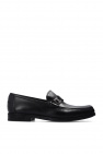 Salvatore Ferragamo ‘Nilo’ leather shoes