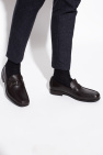 Salvatore Ferragamo ‘Nilo’ leather shoes