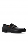 Salvatore Ferragamo ‘Nilo’ leather shoes