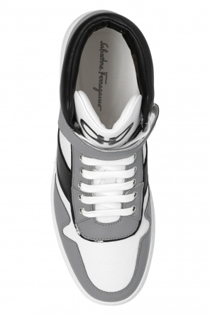 Salvatore Ferragamo ‘Noe’ sneakers