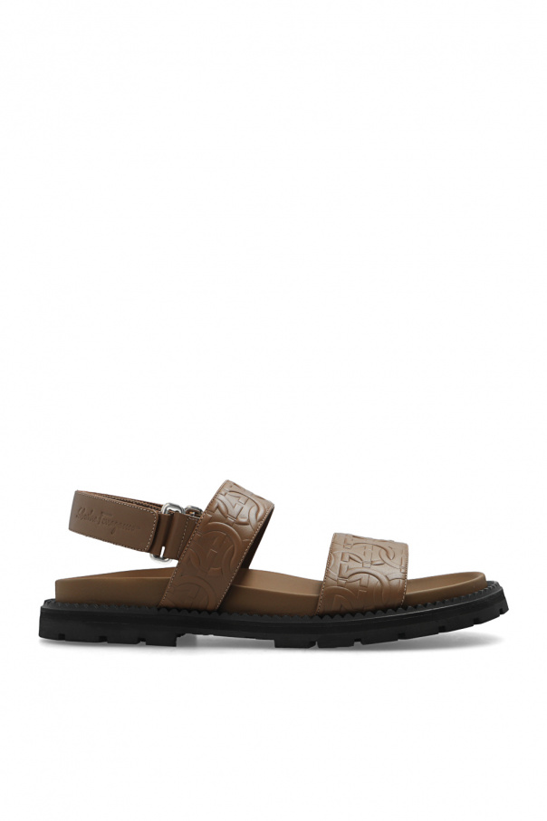 Salvatore Ferragamo ‘Notorius’ sandals