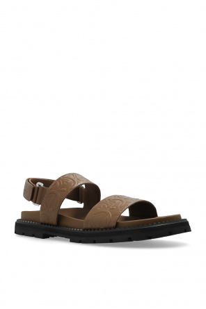 FERRAGAMO ‘Notorius’ sandals