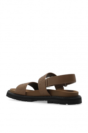 FERRAGAMO ‘Notorius’ sandals