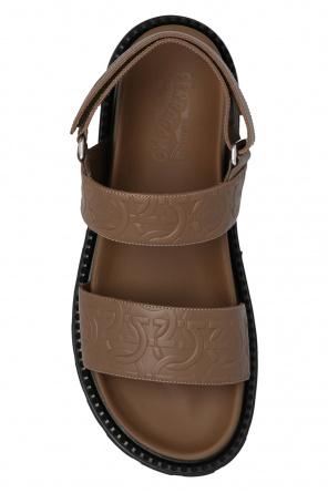 FERRAGAMO ‘Notorius’ sandals