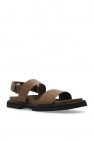 salvatore BROOKLYN Ferragamo ‘Notorius’ sandals