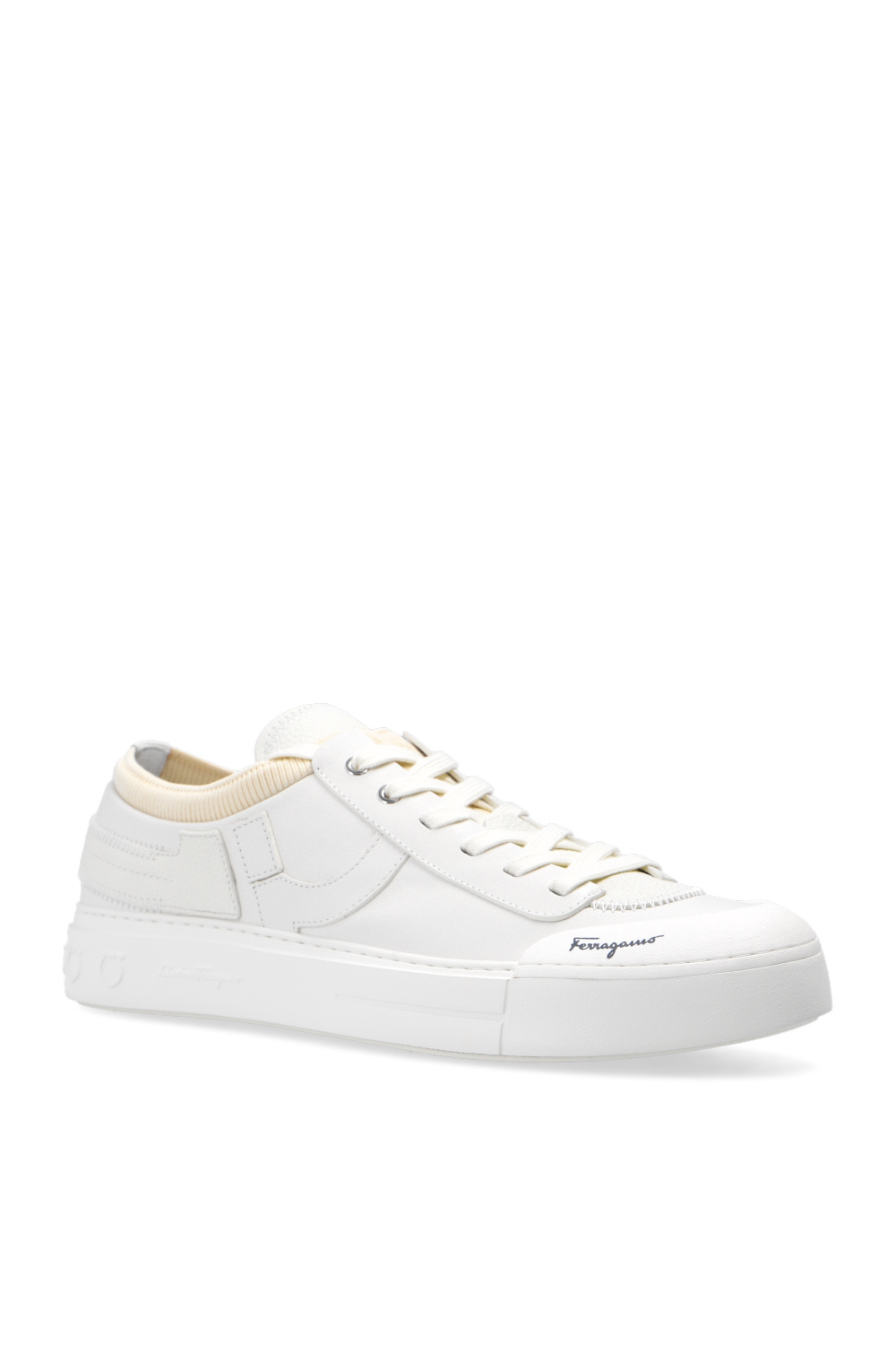 Salvatore Ferragamo ‘Notion sneakers