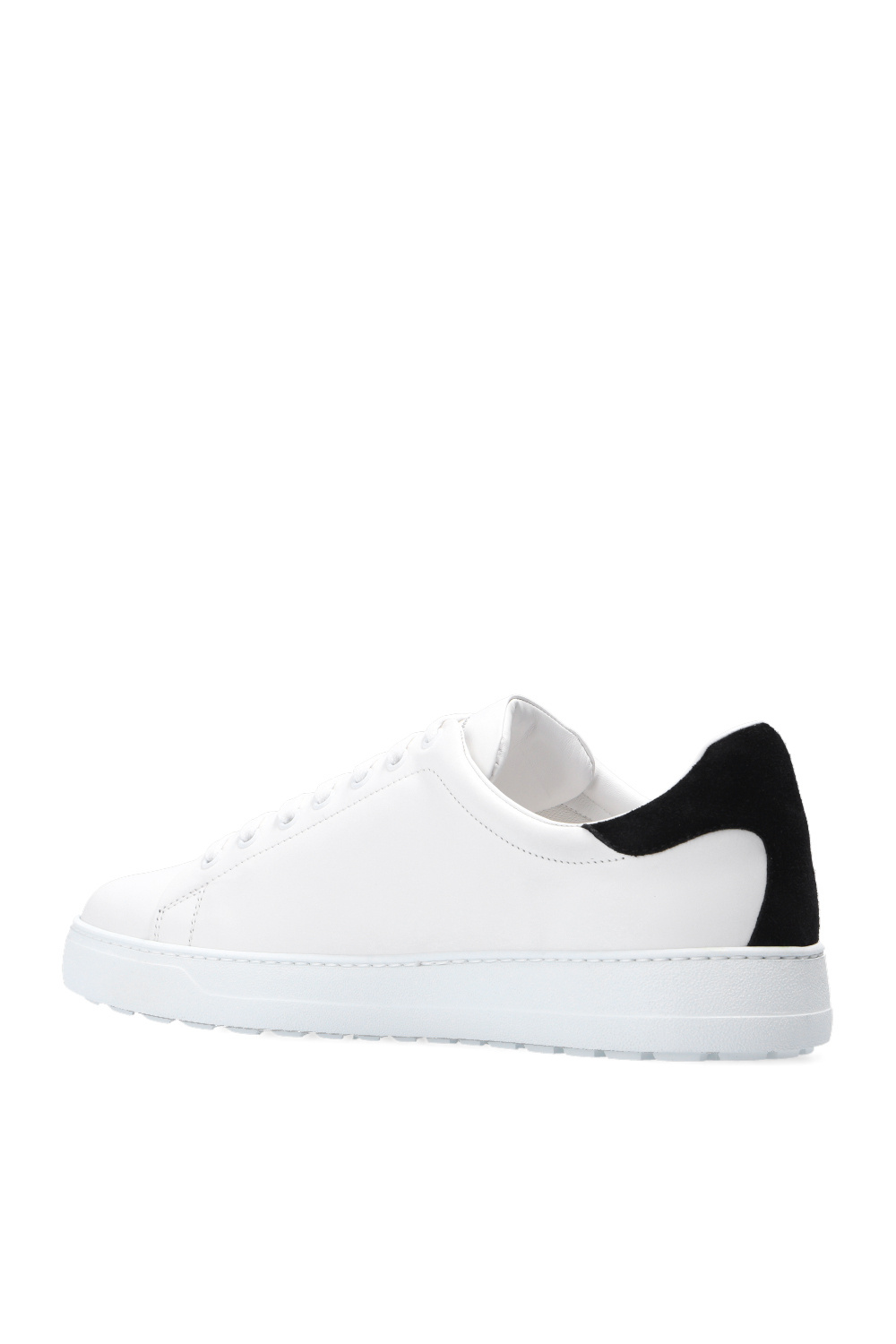 Salvatore Ferragamo ‘Number’ sneakers