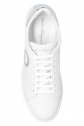 Salvatore Ferragamo ‘Number’ sneakers