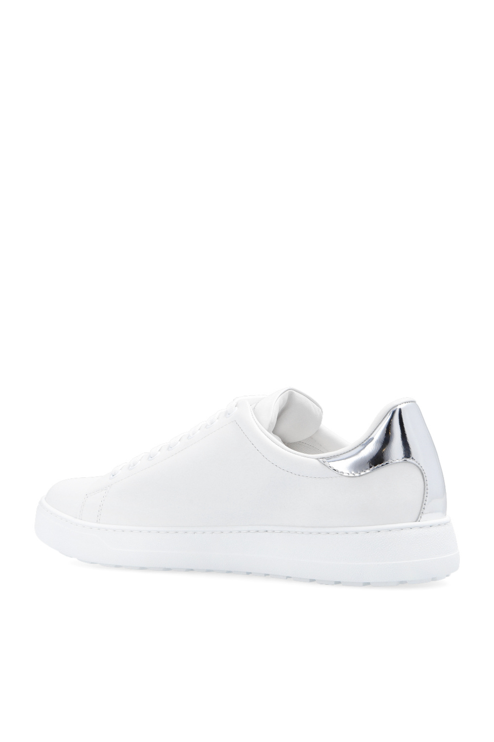 Salvatore Ferragamo ‘Number’ sneakers