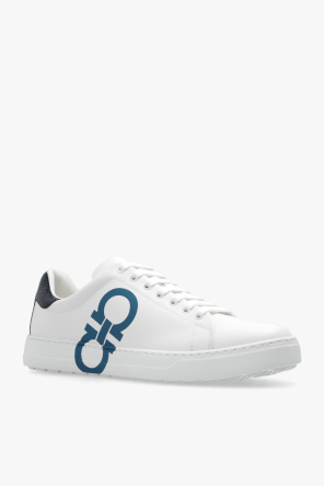 FERRAGAMO ‘Number’ sneakers
