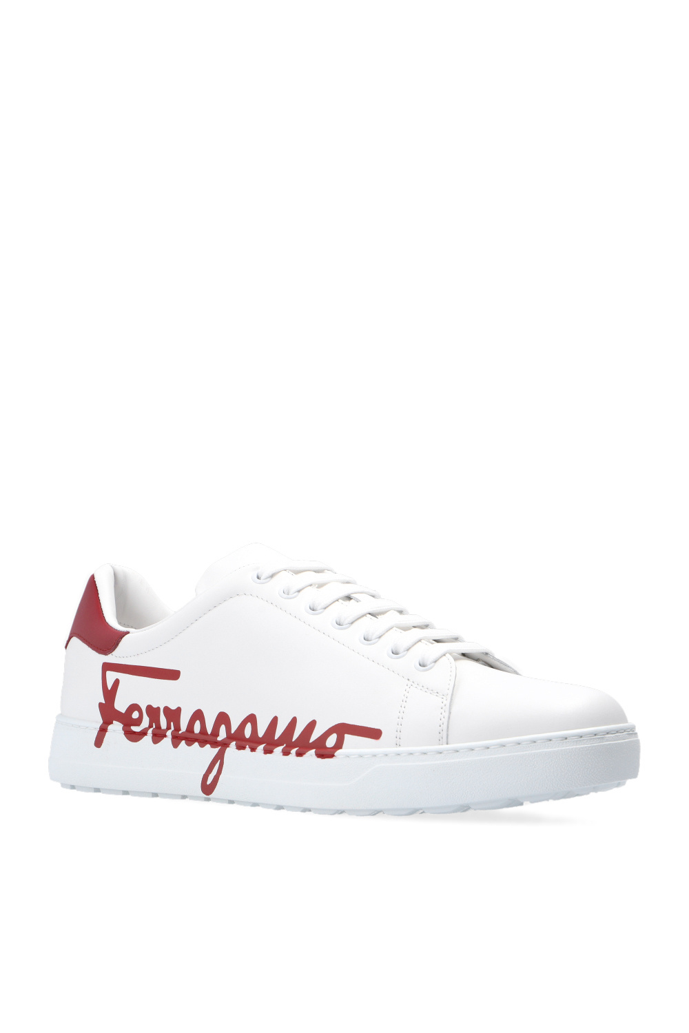 Salvatore Ferragamo ‘Naruto’ sneakers