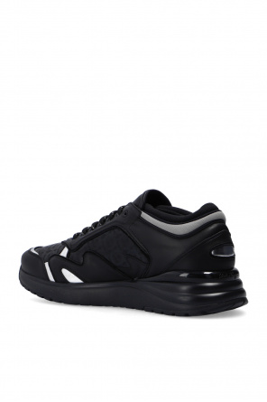 Salvatore Ferragamo ‘Now’ sneakers