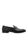 Salvatore Ferragamo Leather moccasins