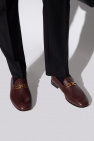 Salvatore Ferragamo ‘Melbourne’ leather moccasins