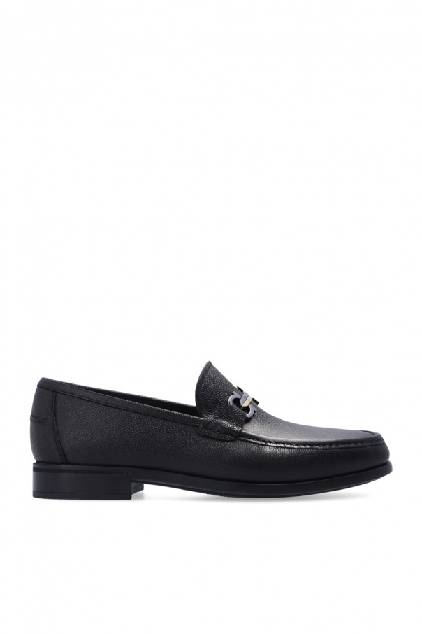 FERRAGAMO ‘Maurice’ moccasins